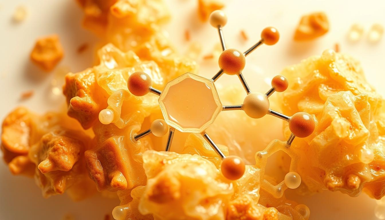 龜鹿四珍養生液：傳統精華融合現代科技