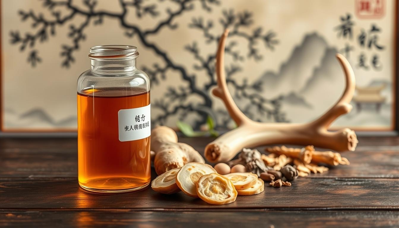 晚上吃更有效？探討龜鹿二仙膠晚上服用的秘訣