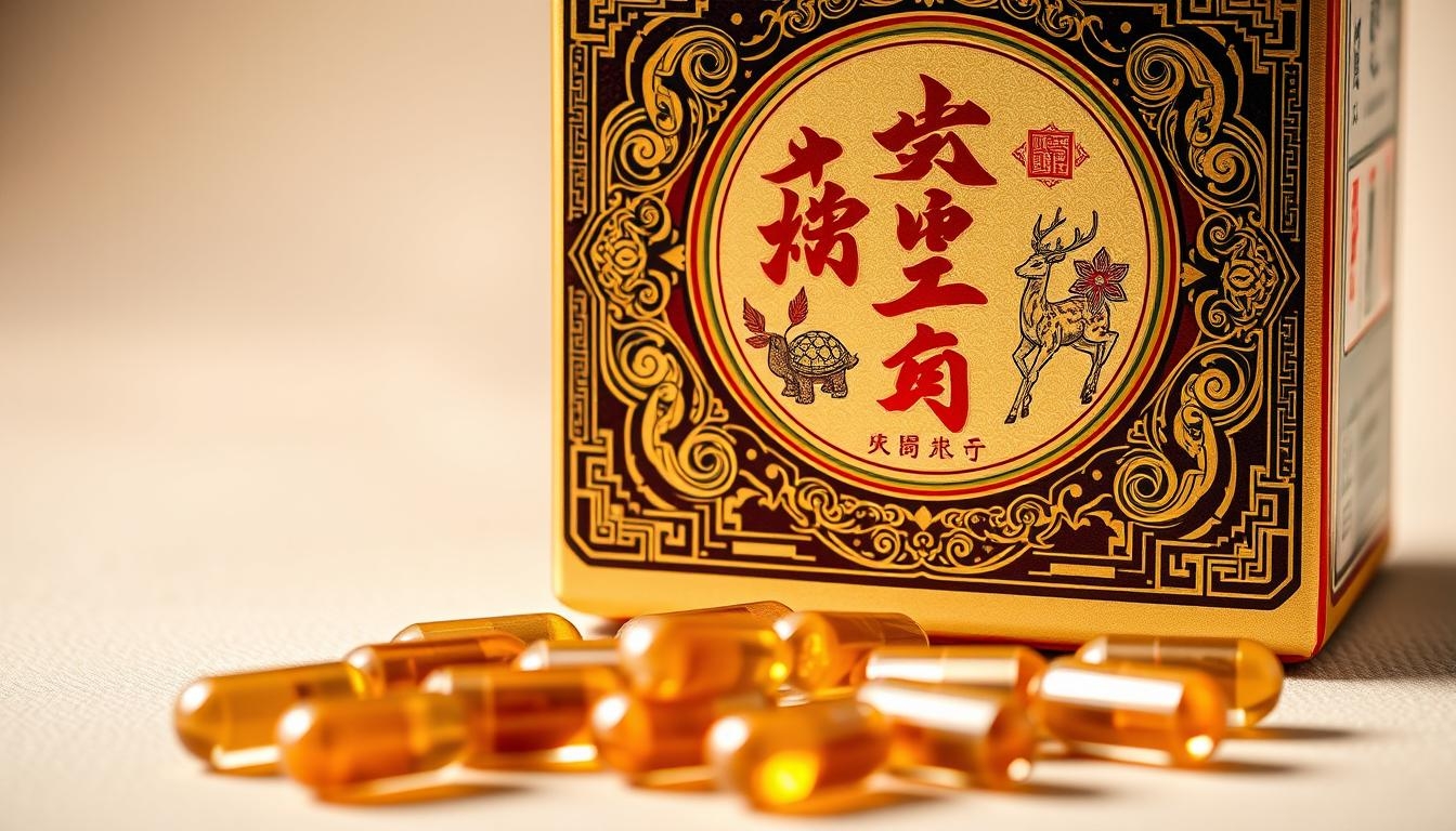 全面解析｜龜鹿二仙膠丸的作用與服用方法