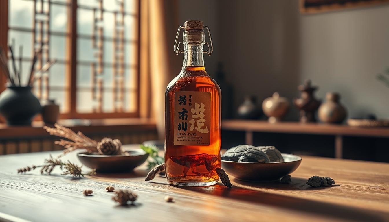 龜鹿補腎丸：傳統補腎神器的全方位解析
