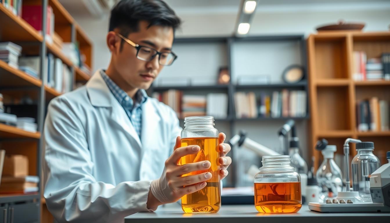 品味健康｜龜鹿雙寶飲的製作與功效解析